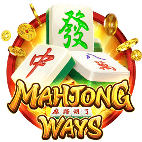mahjongways game